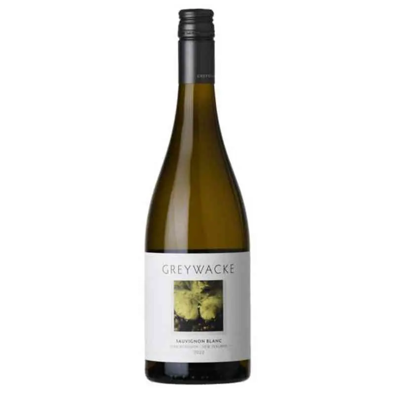 Worldwide Shipping GREYWACKE SAUVIGNON BLANC 2022