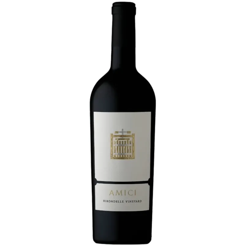 Professional Grade Amici Cellars Hirondelle Vineyard Cabernet Sauvignon 2021