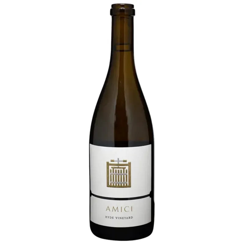 Amici Cellars Hyde Vineyard Chardonnay 2019 Buy Direct