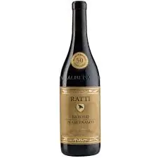 RENATO RATTI BAROLO MARCENASCO DOCG ITALY 2020 Genuine