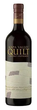 Top Pick QUILT CABERNET SAUVIGNON NAPA 2022