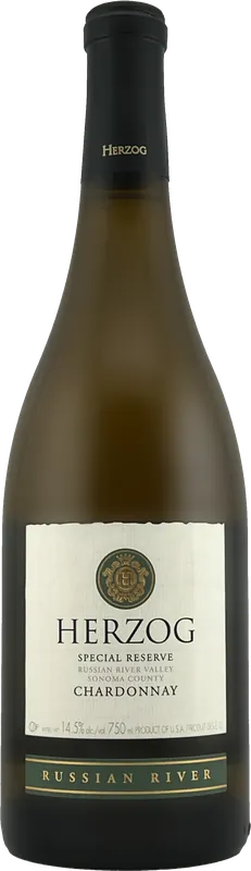 Herzog Special Reserve Russian River Chardonnay Special Discount