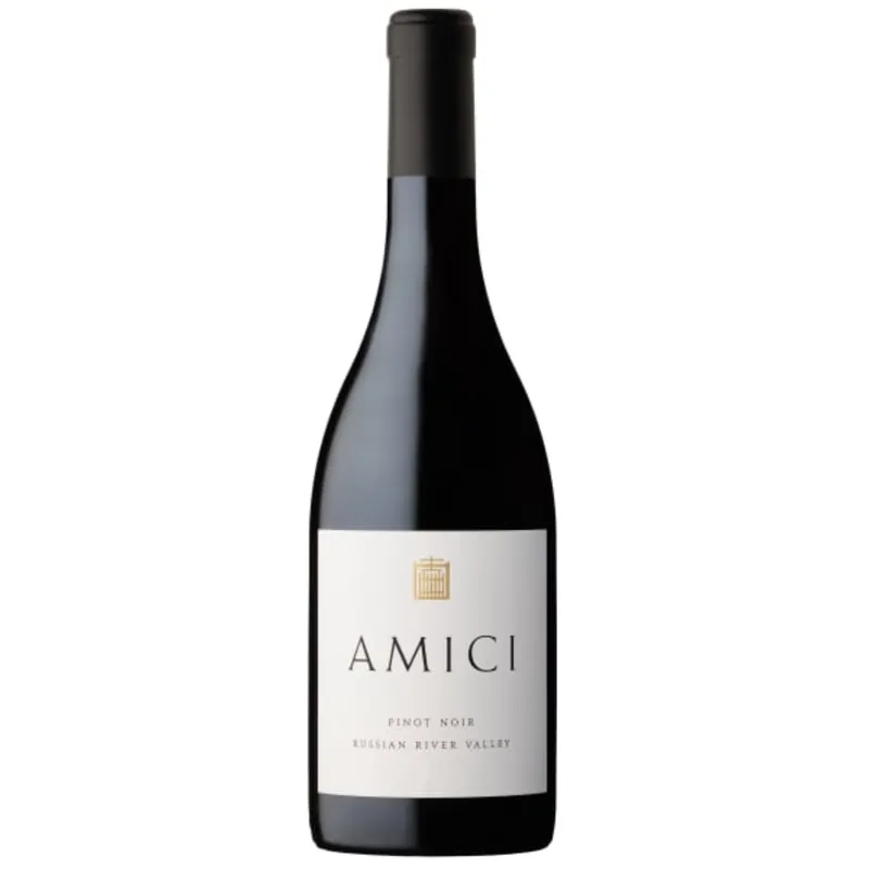 Best Choice Amici Cellars Russian River Valley Pinot Noir 2022