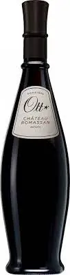 Worldwide Shipping DOMAINES OTT CHATEAU ROMASSAN BANDOL RED WINE FRANCE 2020
