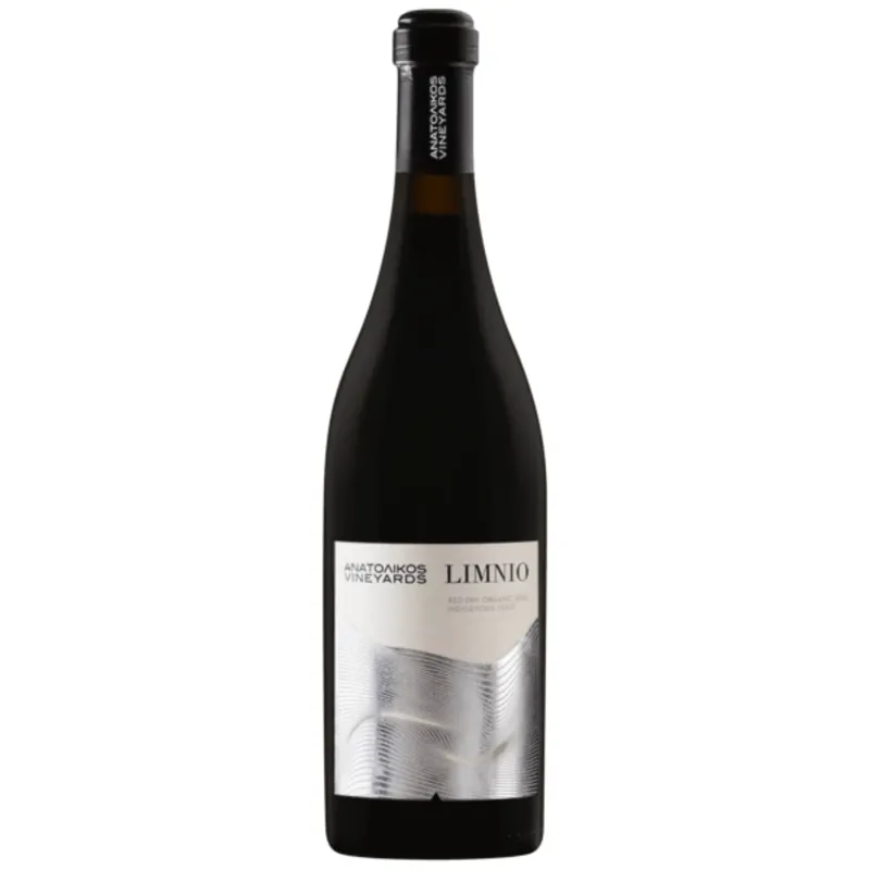 Anatolikos Vineyards Limnio, Thrace, Greece 2019 Bargain