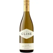 CLINE VIOGNIER NORTH COAST CALIFORNIA 2023 Best Seller