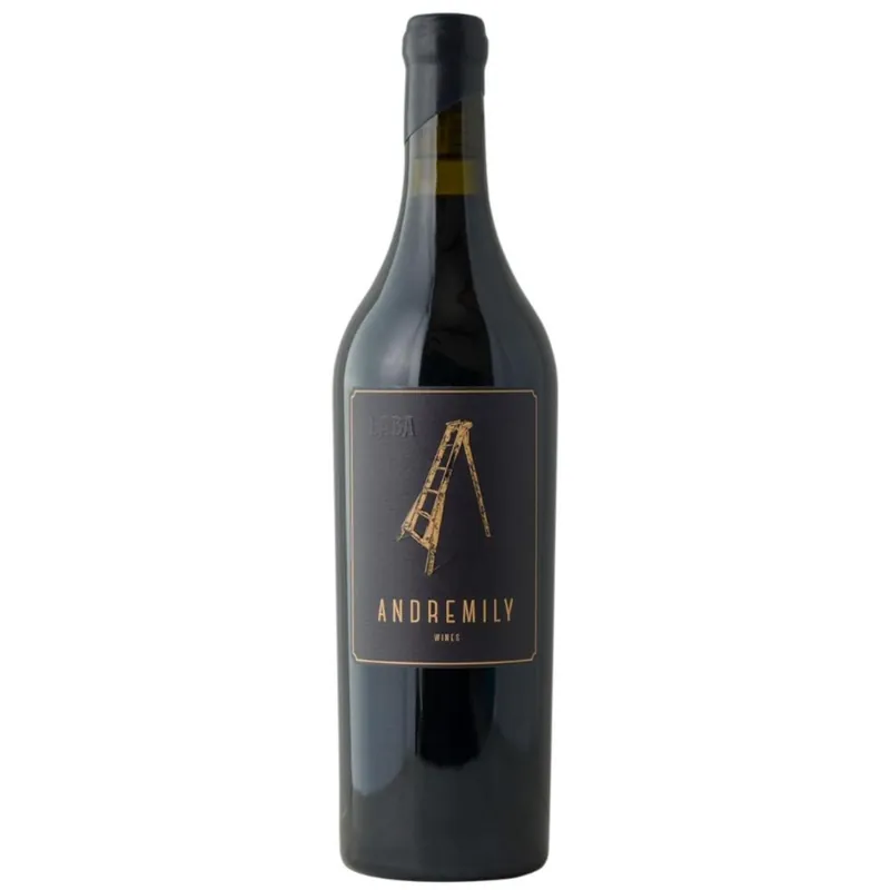 Andremily Wines Eaba, Santa Barbara County, USA 2021 Sale