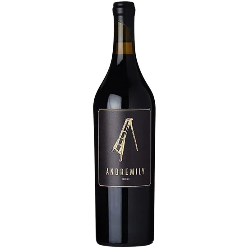 High Quality Andremily Wines Grenache, Santa Barbara County, USA 2021