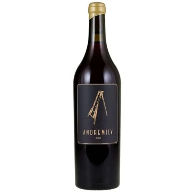 New Release Andremily Wines Rose, California, USA 2021