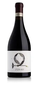 ZORAH HERITAGE SIRENI RED WINE ARMENIA 2020 Must Have