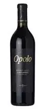 Luxury OPOLO CABERNET SAUVIGNON SUMMIT CREEK PASO ROBLES 2022