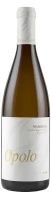OPOLO VIOGNIER CENTRAL COAST CALIFORNIA 2021 Limited Edition