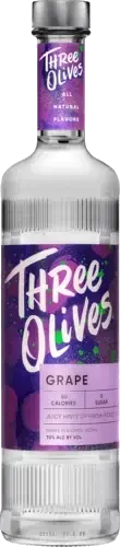 3 Olives GrapeL Exclusive Offer
