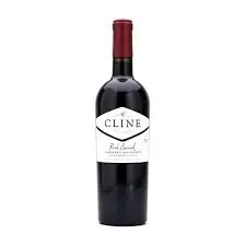 CLINE CABERNET SAUVIGNON ROCK CARVED ALEXANDER VALLEY 2021 Reduced Price