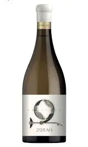 ZORAH HERITAGE CHILAR WHITE WINE ARMENIA 2020 Brand New