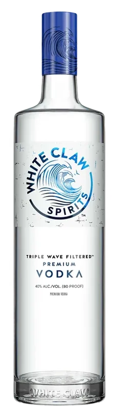 White Claw Vodka 750Ml Time-Limited