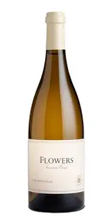 Direct From Factory FLOWERS CHARDONNAY SONOMA COAST 2023
