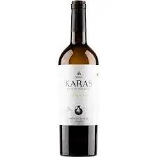 KARAS WHITE WINE ARMENIA 2023 New Arrival