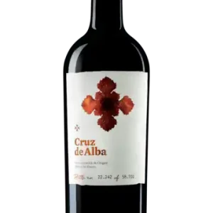 Today Only CRUZ DE ALBA TEMPRANILLO RIBERA DEL DUERO SPAIN 2017