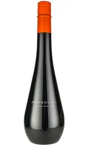 HEAVENSAKE SAKE JUNMAI DAIGINJO URAKASUMI ORANGE LABEL JAPAN 720ML New Arrival