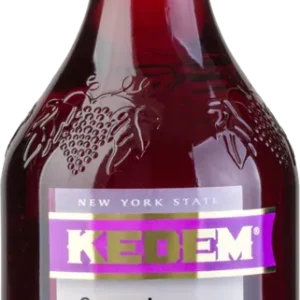 Weekend Sale Kedem Concord Grape 1.5