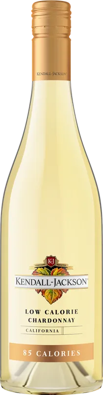 Kendall Jackson Low Calorie Chardonnay Next Day Delivery