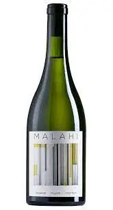 MALAHI WHITE WINE VAYOTS DZOR ARMENIA 2022 One Day Deal