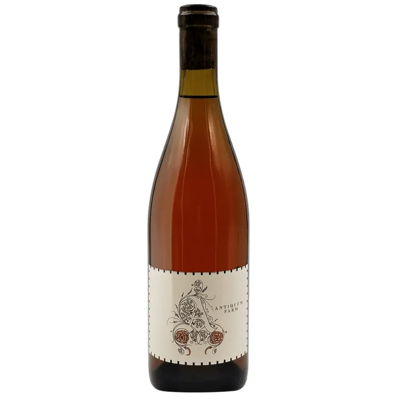 Limited Offer Antiquum Farm 'Aurosa' Rose of Pinot Gris, Willamette Valley, USA 2022