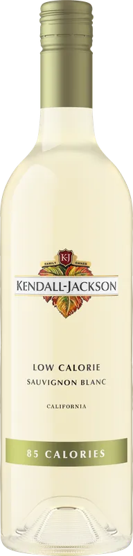 Viral Kendall Jackson Low Calorie Sauvignon Blanc