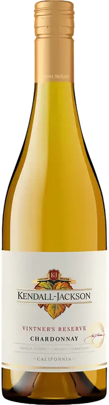Kendall-Jackson Vintner's Reserve Chardonnay Time-Limited