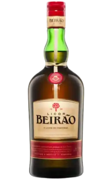 LICOR BEIRAO LIQUEUR PORTUGAL 700ML Warranty Included