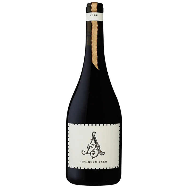 Free Delivery Antiquum Farm 'Juel' Pinot Noir, Willamette Valley, USA 2022