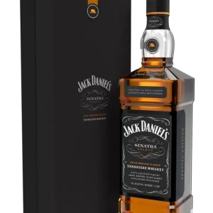 No Minimum Order JACK DANIELS WHISKEY SINATRA SELECT 1LI