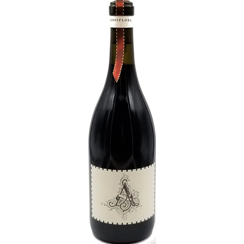Antiquum Farm 'Passiflora' Pinot Noir 2021 – Willamette Valley,USA Price Cut