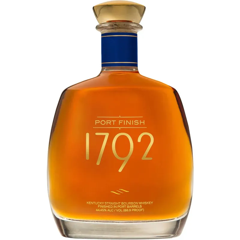 1792 Port Finish Kentucky Straight Bourbon Whiskey Mega Sale