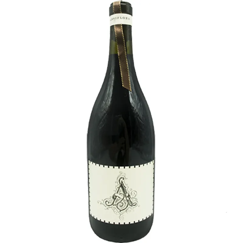 Budget Antiquum Farm 'Passiflora' Pinot Noir, Willamette Valley, USA 2022