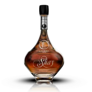 Trusted Brand LE PORTIER SHAY COGNAC VSOP 2024 EDITION FRANCE 750ML