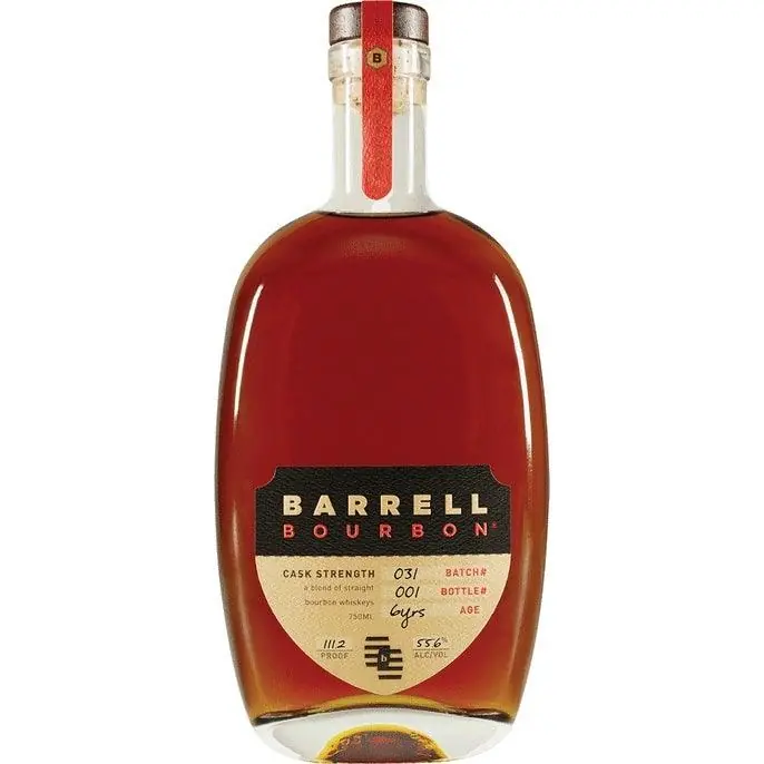 Special Offer Barrell Bourbon Batch #031