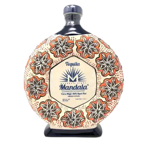 Premium MANDALA TEQUILA EXTRA ANEJO 1LI