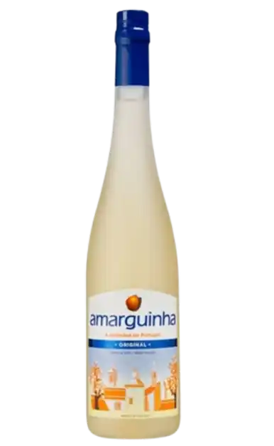 AMARGUINHA LIQUEUR ALMOND ORIGINAL PORTUGAL 750ML Top Rated