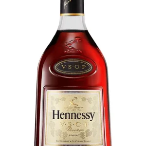 HENNESSY COGNAC VSOP FRANCE 1.75LI Limited Edition