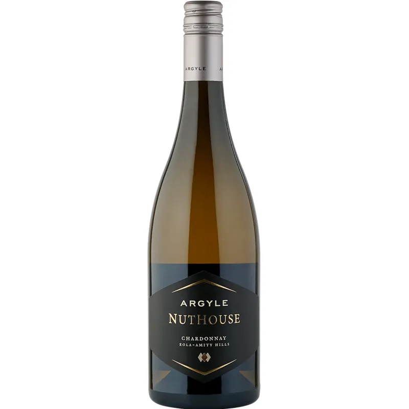 Argyle 'Nuthouse' Chardonnay 2021 Time-Limited