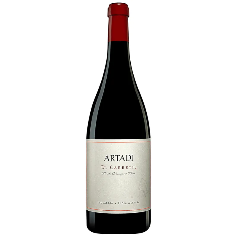 Special Offer Artadi El Carretil, Alava, Spain 2020