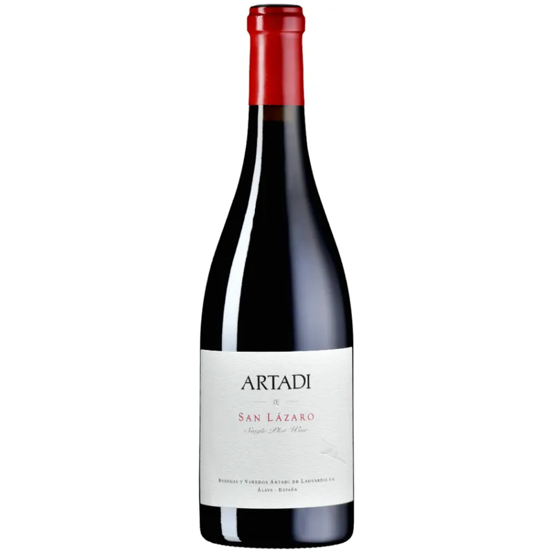 Free Shipping Artadi La Morera de San Lazaro, Alava, Spain 2021