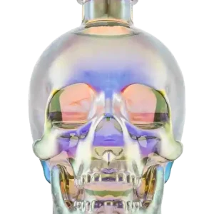 Reduced Price CRYSTAL HEAD AURORA VODKA CANADA 750ML