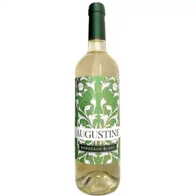 Special Offer Augustine Sauvignon Blanc, Bordeaux, France 2022