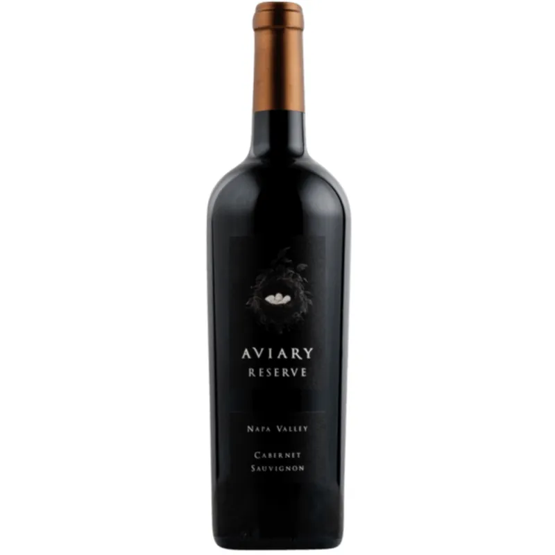 Aviary Vineyards Reserve Cabernet Sauvignon, Napa Valley, USA 2020 Today Only