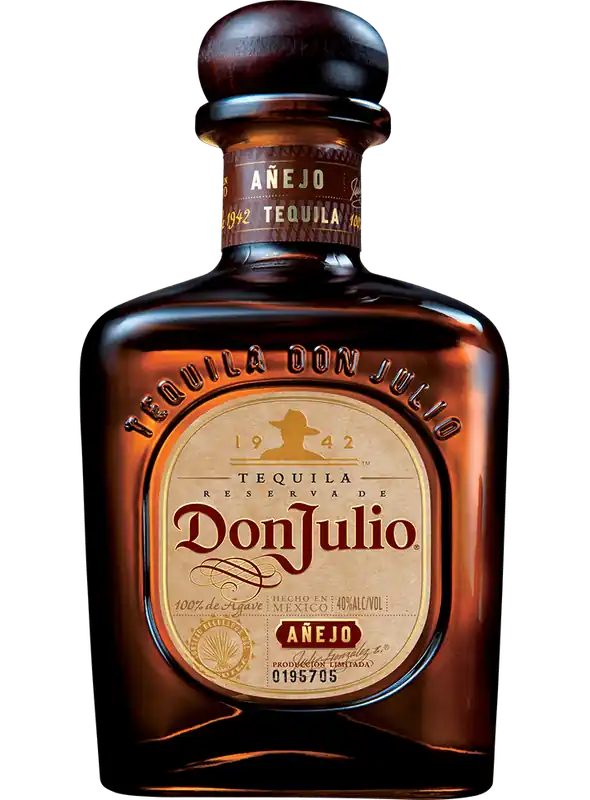 Worldwide Shipping DON JULIO TEQUILA ANEJO 1.75LI