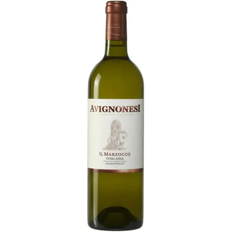 Avignonesi Il Marzocco Chardonnay Toscana IGT 2023 Last Chance