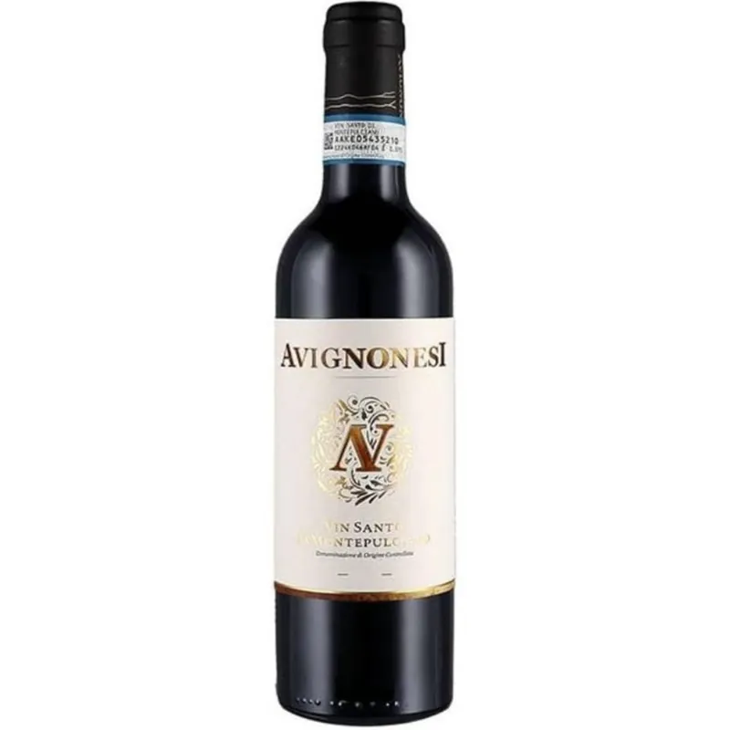 Avignonesi Vin Santo di Montepulciano 2010 375ml Special Discount